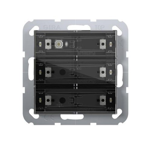 Gira tastsensor komfort - 4,