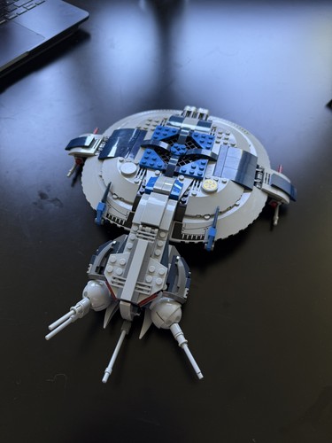 Lego star wars 75042 - lego,