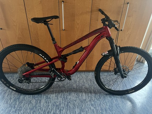 Cannondale habit - habit, (2025)