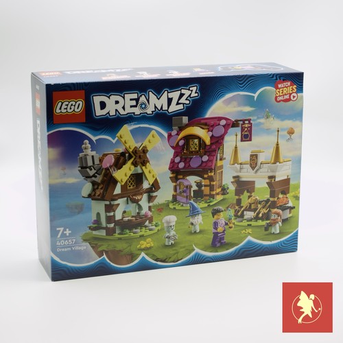 Lego dreamzzz 40657 - lego®,