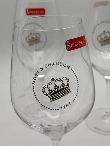 Moet chandon glas gläser - chandon,