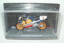 MICK DOOHAN (1995) HONDA NSR500 1/18 MOTO GP ALTAYA MODEL