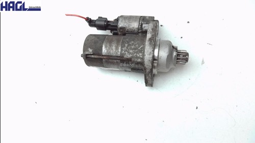 Anlasser 02z911023n skoda - anlasser,
