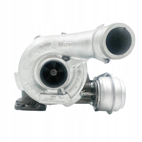Turbolader 777251 alfa - turbolader,