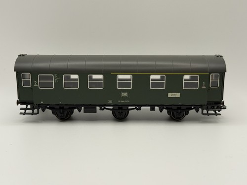 Märklin 4317 4318 4319 - h0,