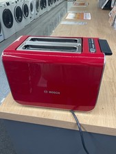 BOSCH TAT8614N Toaster - Wie neu 1#2126219