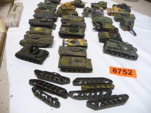 8752 konvolut - ,
