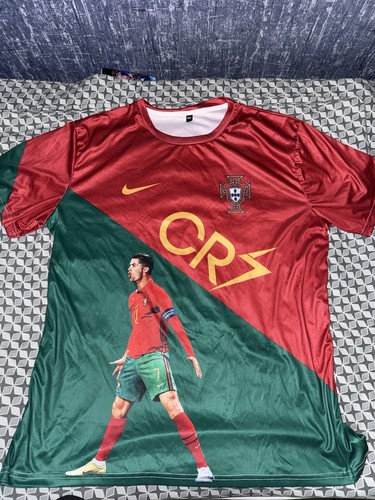 Nike portugal trikot cr7 - nike,