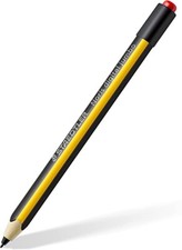 Noris Digital Jumbo 180J 22. EMR Stylus mit weichem digitalen Radierer. STAEDTLER