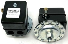 FURNAS HUBBELL FIRE SPRINKLER