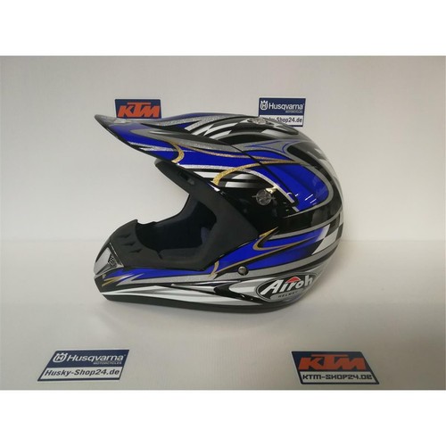 Airoh runner nero blau xl - airoh,