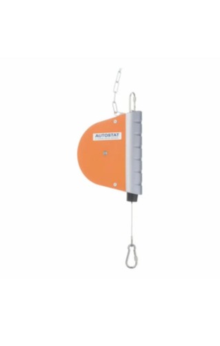 Autostat federzug typ - typ, 7221