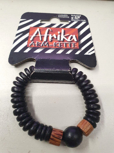 Afrika armkette aus - afrika,