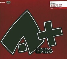 Nouky - When The Rain Begins To Fall (12") (Near Mint (NM or M-)) - 1200423642