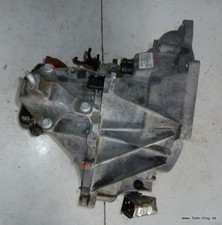 Ford Fusion 1,25 (JU_) Fiesta