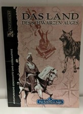 DSA Das Schwarze Auge Das Land
