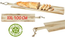 Teak HOLZ Servierbrett