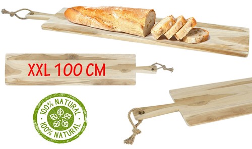 Teak holz servierbrett - teak,