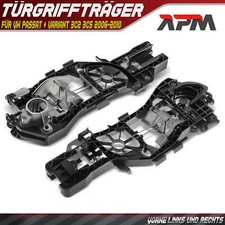 Türgriff Türgriffträger