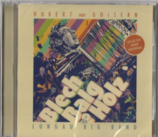 Hubert von Goisern - CD -