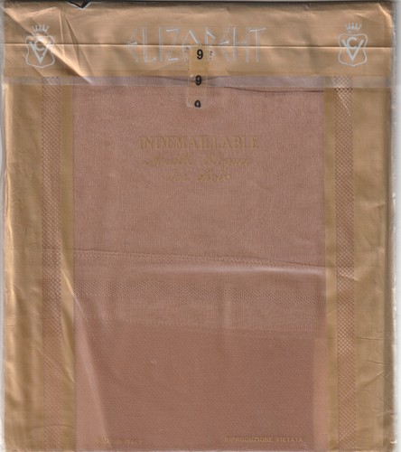 Vintage ital nylonstrümpfe - vintage,