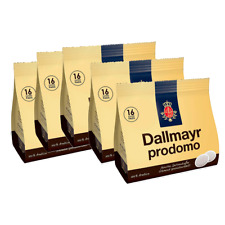 Dallmayr prodomo, 16 Pads, 5er