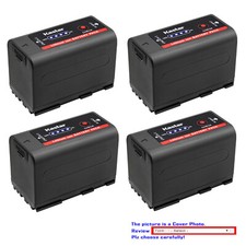 Kastar BP-950G Pro Battery