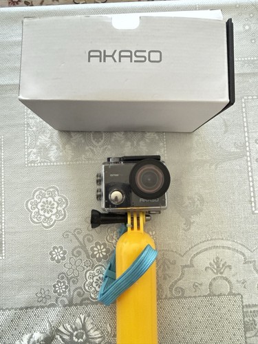 Unterwasserkamera akado - unterwasserkamera,