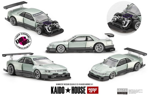 Kaido house autos und - kaido,