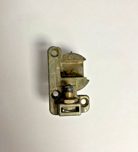 Roto ecklager r600 - b82, links