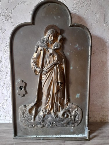 Alte tabernakeltür jh - alte,