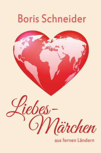 Liebes märchen aus fernen - liebes-märchen,
