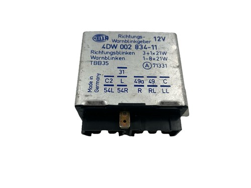 Hella 4dw002834 blinkgeber - hella, 4dw002834-11