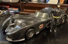 Vintage 1989 DC Comics Batman