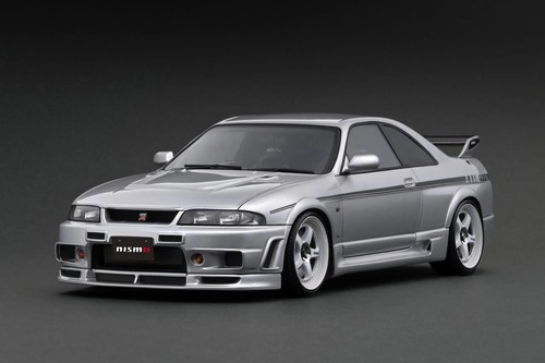 Ignition nissan skyline - nissan, r33