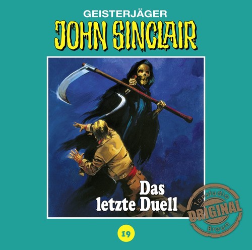 John sinclair tonstudio - john,