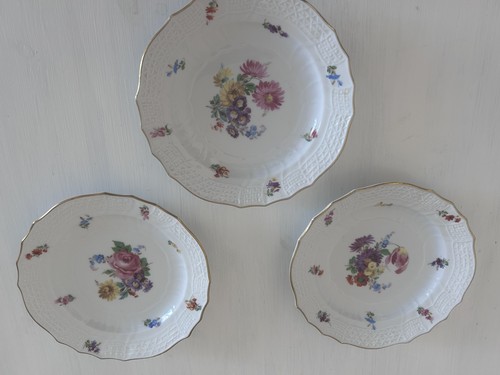 Meissen teichert - meissen,