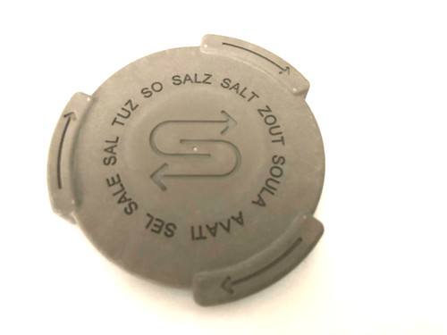 Deckel für spülmaschine - deckel,