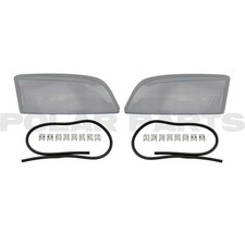 Scheinwerferglas Streuscheibe