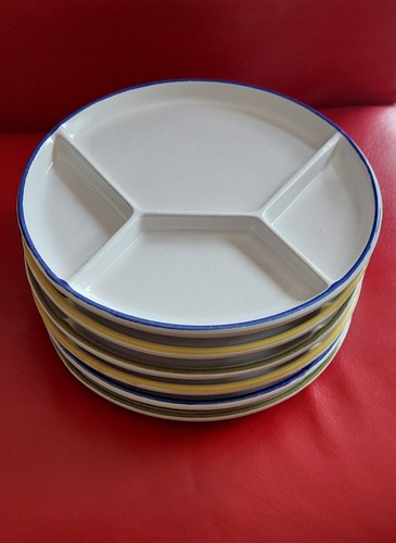 Fondueteller set stück - 6,