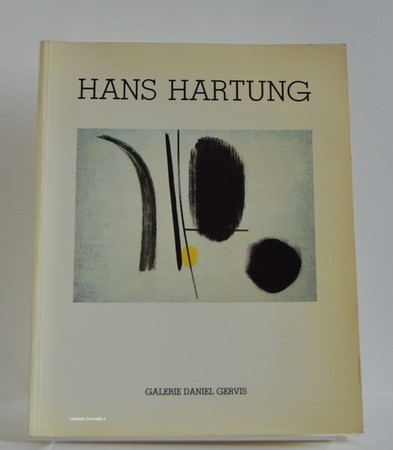 Hans hartung galerie - hans,