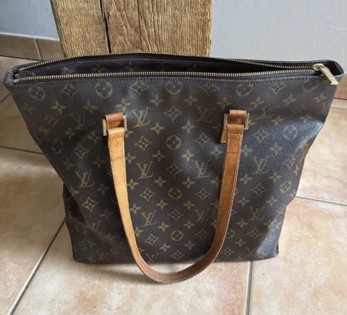 Louis vuitton monogram - monogram, canvas