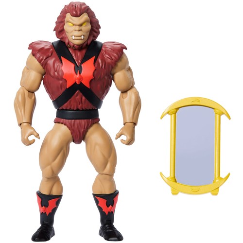 Masters the universe - masters,