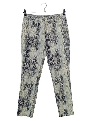 Zara basic damen stoffhose - zara,