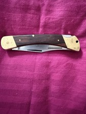 Puma game warden jagdmesser - puma,