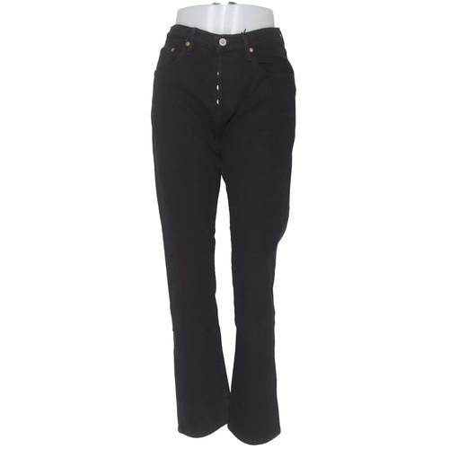 Levi strauss jeans - &, co,