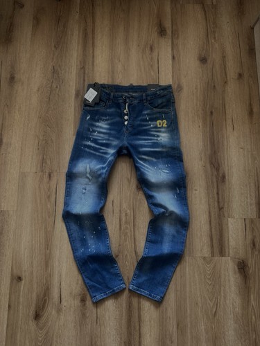 Dsquared2 slim jean neu - –,