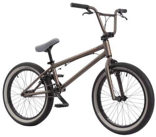Bmx fahrrad alu - fahrrad,
