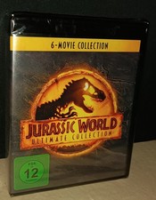 Jurassic World Ultimate