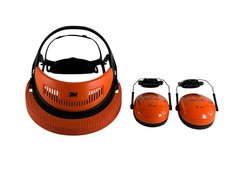 3M PELTOR G5V5CH51 G500